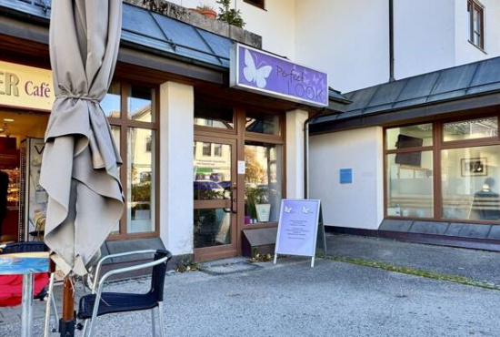 Tutzing , Ladenlokal, Gastronomie mieten oder kaufen