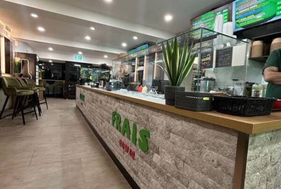 Trittau Poststraße, Ladenlokal, Gastronomie mieten oder kaufen