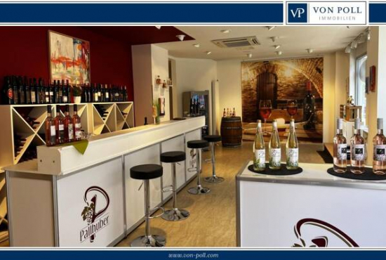 Neustadt in Holstein , Ladenlokal, Gastronomie mieten oder kaufen