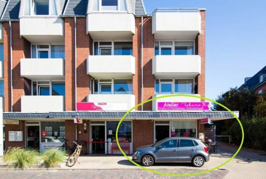 Sylt , Ladenlokal, Gastronomie mieten oder kaufen