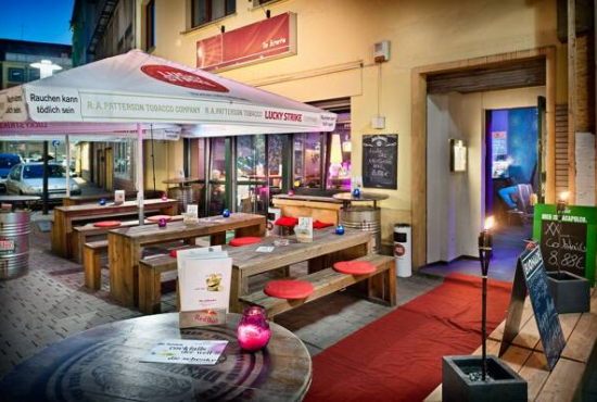 Dortmund Gerberstraße, Ladenlokal, Gastronomie mieten oder kaufen