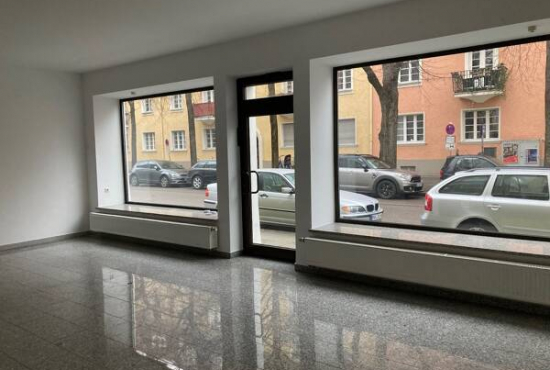 München Destouchesstraße, Ladenlokal, Gastronomie mieten oder kaufen