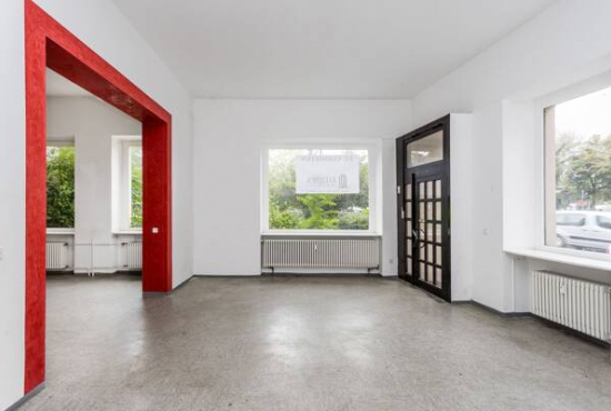 Berlin Großbeerenstraße, Ladenlokal, Gastronomie mieten oder kaufen