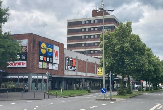 Hagen , Ladenlokal, Gastronomie mieten oder kaufen