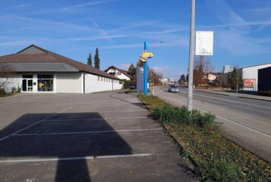 Rielasingen-Worblingen Zeppelinstraße, Ladenlokal, Gastronomie mieten oder kaufen