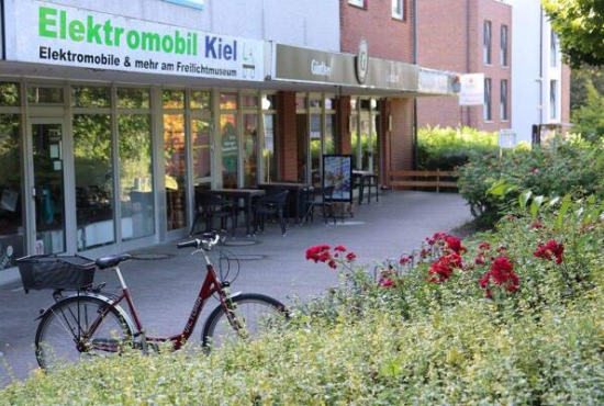 Molfsee , Ladenlokal, Gastronomie mieten oder kaufen