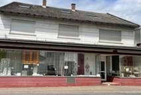 Biblis Darmstädter Straße, Ladenlokal, Gastronomie mieten oder kaufen