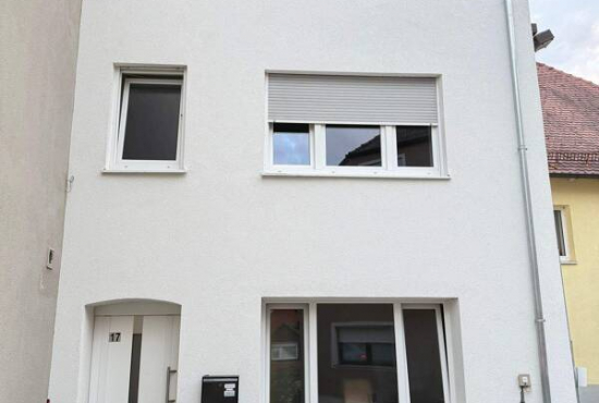 Auerbach in der Oberpfalz , Ladenlokal, Gastronomie mieten oder kaufen