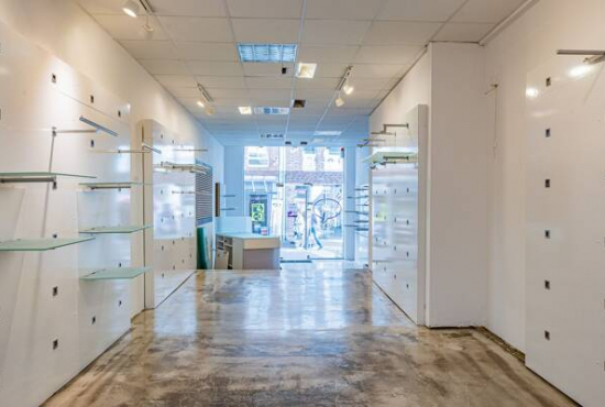 Stade , Ladenlokal, Gastronomie mieten oder kaufen