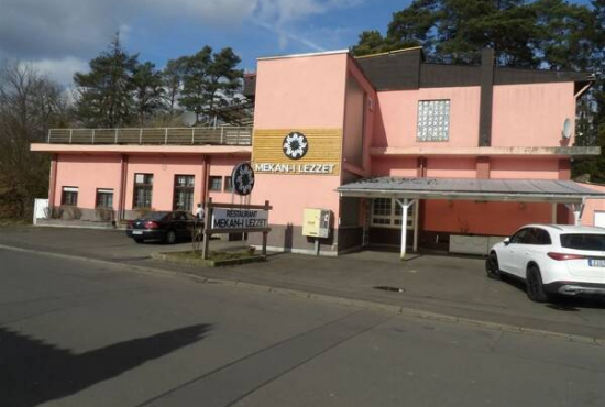 Stadtallendorf , Ladenlokal, Gastronomie mieten oder kaufen