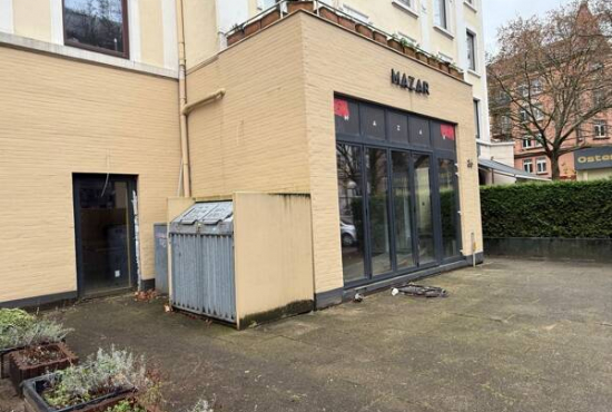 Hamburg Alsterdorfer Straße, Ladenlokal, Gastronomie mieten oder kaufen