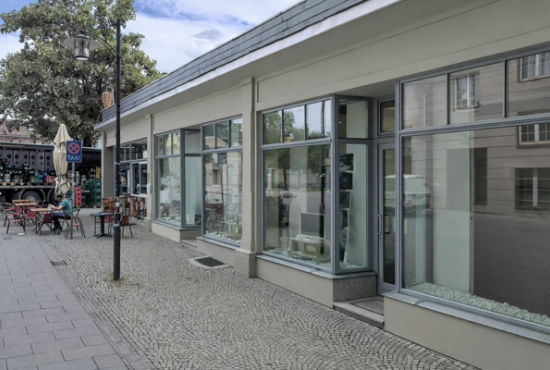 Weimar , Ladenlokal, Gastronomie mieten oder kaufen