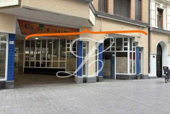 Bonn , Ladenlokal, Gastronomie mieten oder kaufen