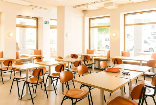 Frankfurt am Main , Ladenlokal, Gastronomie mieten oder kaufen