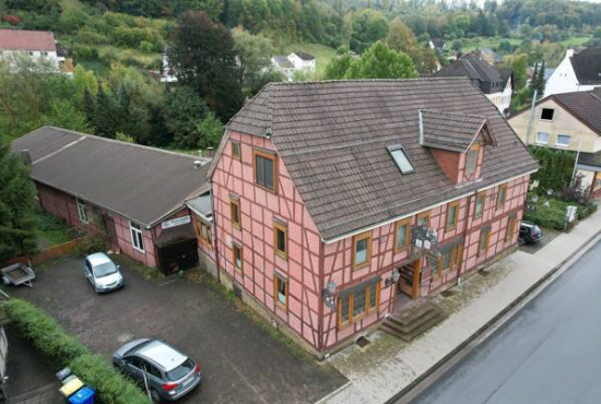 Beverungen Untere Hauptstraße, Ladenlokal, Gastronomie mieten oder kaufen