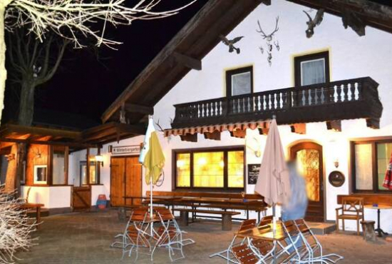 Aschau a.Inn-Haselbach Haselbach, Ladenlokal, Gastronomie mieten oder kaufen