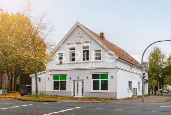 Oldenburg , Ladenlokal, Gastronomie mieten oder kaufen