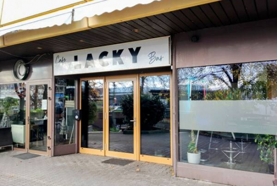 Pforzheim Pfälzerstraße, Ladenlokal, Gastronomie mieten oder kaufen