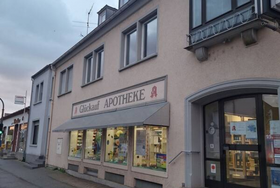 Saarlouis / Fraulautern , Ladenlokal, Gastronomie mieten oder kaufen