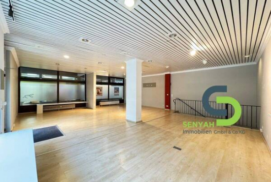 Quickborn , Ladenlokal, Gastronomie mieten oder kaufen