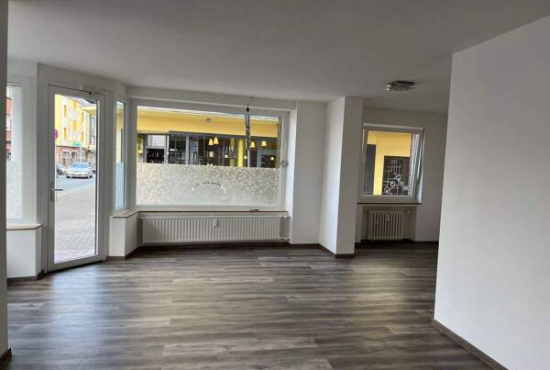 Kleve , Ladenlokal, Gastronomie mieten oder kaufen