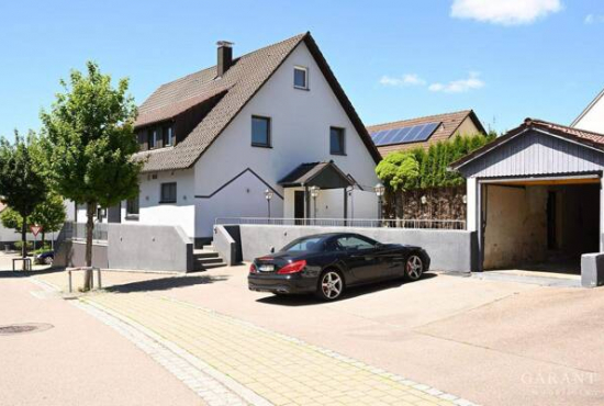 Westerheim , Ladenlokal, Gastronomie mieten oder kaufen