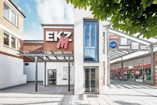 Hamburg Manshardtstraße, Ladenlokal, Gastronomie mieten oder kaufen