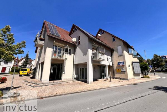 Jagsthausen , Ladenlokal, Gastronomie mieten oder kaufen