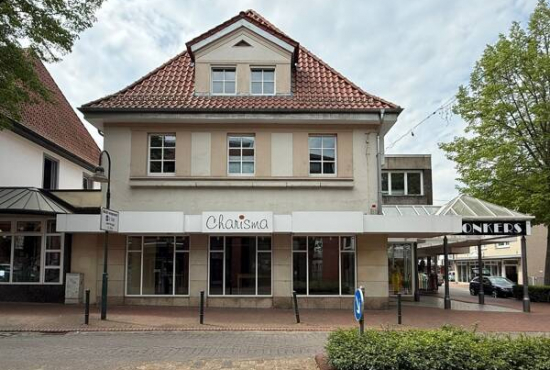 Georgsmarienhütte , Ladenlokal, Gastronomie mieten oder kaufen