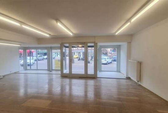 Eschwege , Ladenlokal, Gastronomie mieten oder kaufen