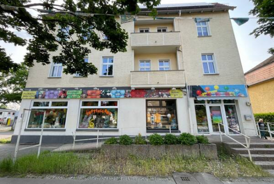 Berlin Hultschiner Damm, Ladenlokal, Gastronomie mieten oder kaufen