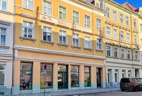 Bautzen , Ladenlokal, Gastronomie mieten oder kaufen