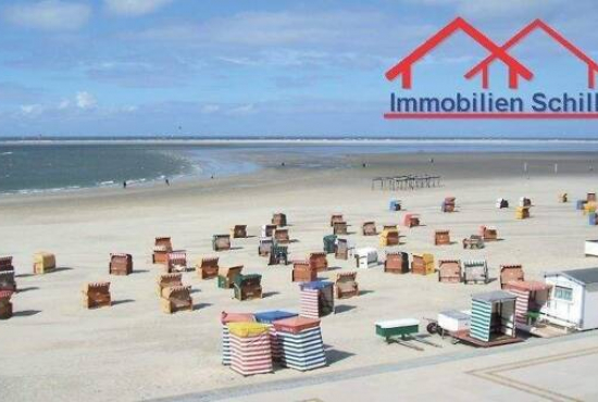 Borkum , Ladenlokal, Gastronomie mieten oder kaufen