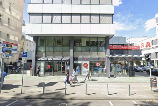 Wiesbaden , Ladenlokal, Gastronomie mieten oder kaufen