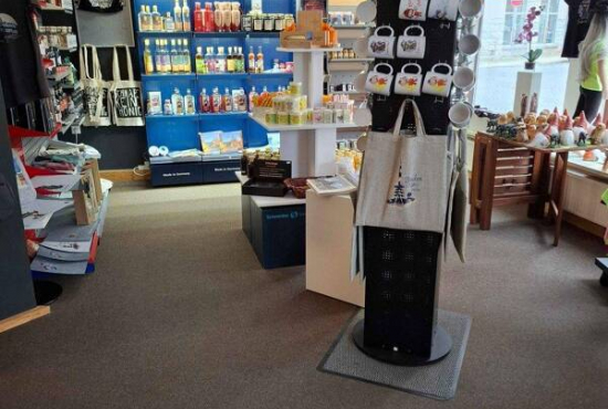 Wernigerode , Ladenlokal, Gastronomie mieten oder kaufen