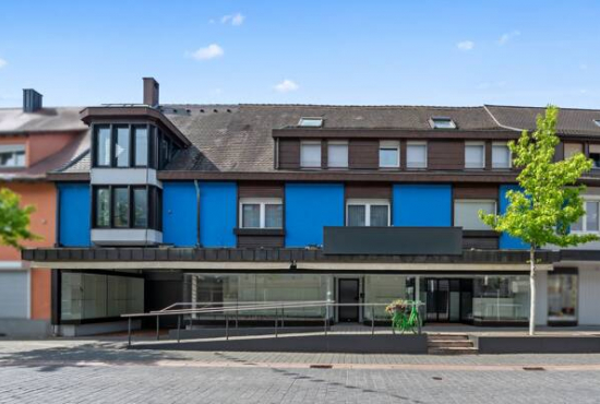 Neuenburg am Rhein , Ladenlokal, Gastronomie mieten oder kaufen