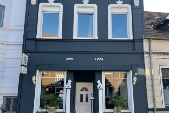 Gronau Gronauer Straße, Ladenlokal, Gastronomie mieten oder kaufen