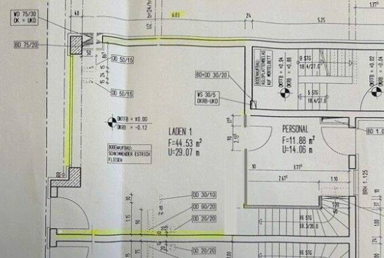 Ketsch , Ladenlokal, Gastronomie mieten oder kaufen