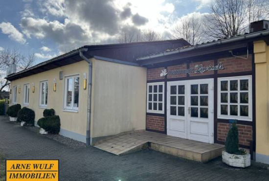 Goldberg , Ladenlokal, Gastronomie mieten oder kaufen