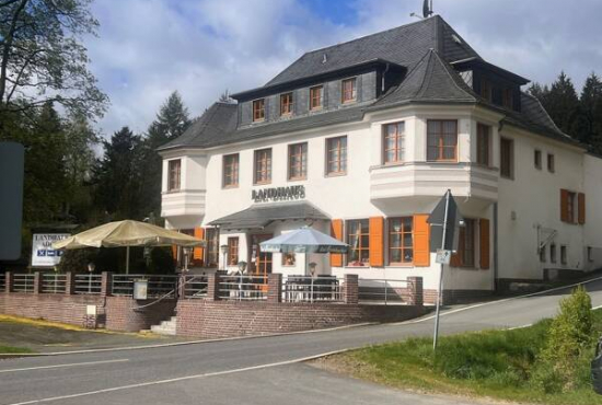 Adorf , Ladenlokal, Gastronomie mieten oder kaufen