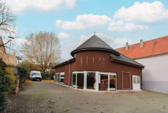 Worms , Ladenlokal, Gastronomie mieten oder kaufen