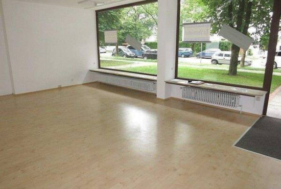 München Oberföhringer Straße, Ladenlokal, Gastronomie mieten oder kaufen