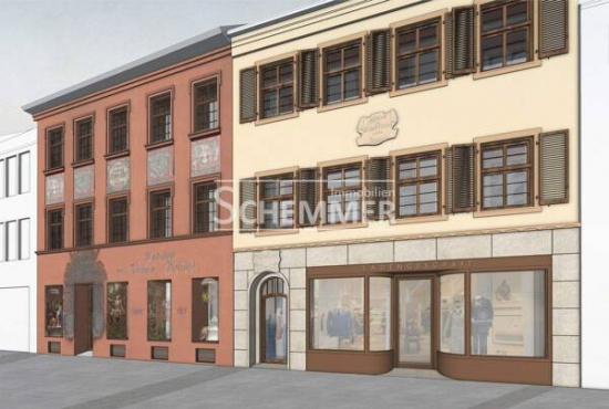 Freiburg im Breisgau , Ladenlokal, Gastronomie mieten oder kaufen