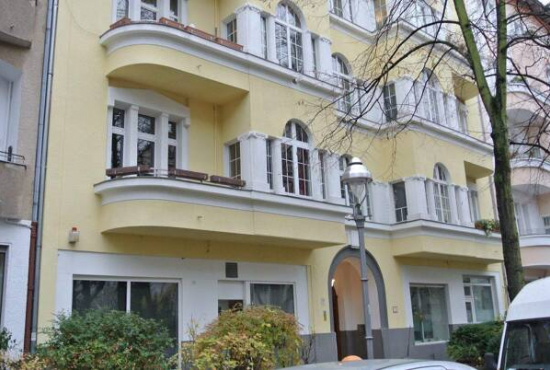 Berlin , Ladenlokal, Gastronomie mieten oder kaufen