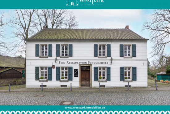 Duisburg , Ladenlokal, Gastronomie mieten oder kaufen