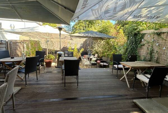 Hamburg Waitzstrße, Ladenlokal, Gastronomie mieten oder kaufen