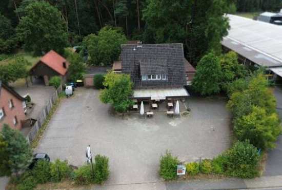 Rheine , Ladenlokal, Gastronomie mieten oder kaufen