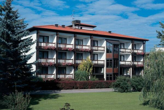 Bad Füssing , Ladenlokal, Gastronomie mieten oder kaufen