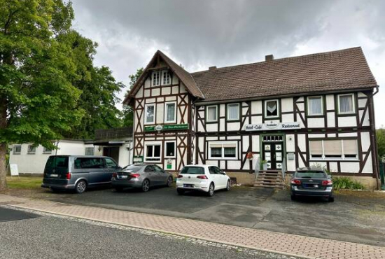 Knüllwald , Ladenlokal, Gastronomie mieten oder kaufen