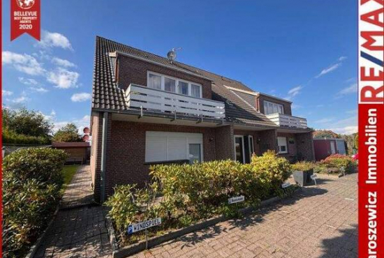 Wangerland / Hooksiel , Ladenlokal, Gastronomie mieten oder kaufen